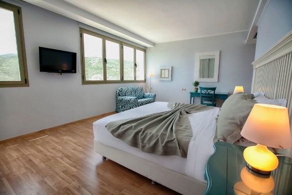 San Nicolas Resort Hotel (Meganisi)